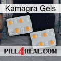 Kamagra Gels 25